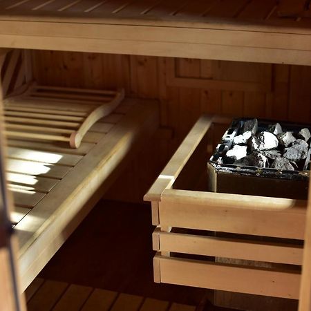 Ferienhaus Seetaler Alpen Obdach Exteriör bild